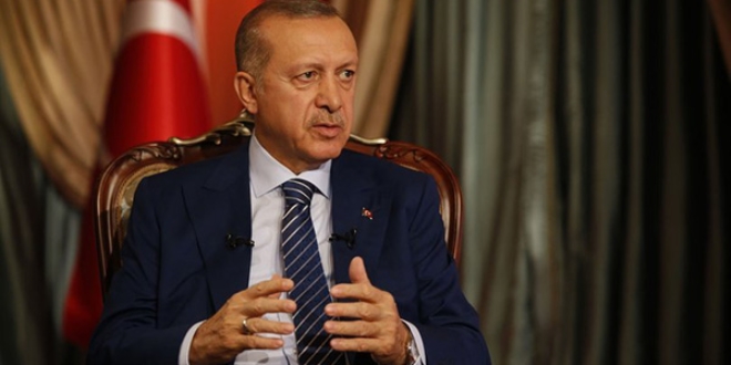 'Trkiye ve in ortak gelecek vizyonu paylayor'
