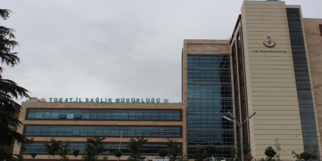 İl sağlık müdürlüğü, geçici görevlendirmeleri iptal etti