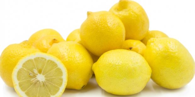 Haziranda en fazla limonun fiyat artt