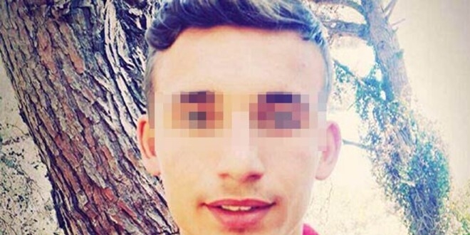 Kz arkadayla tartt, intihar etti