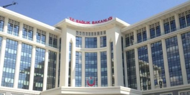 Tüm sağlık personellerin hizmet puanları güncellendi