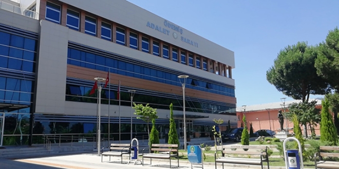 Okul müdürü cinayetinin toplantıyla planlandığı iddiası