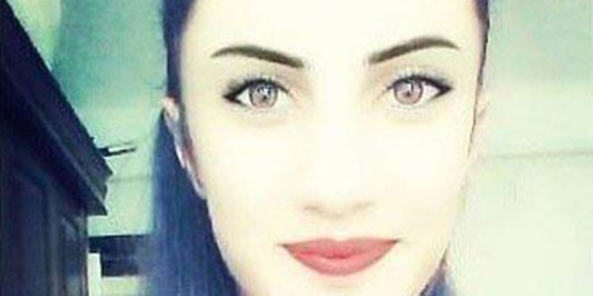 16 yaşındaki genç kızdan haber alınamıyor