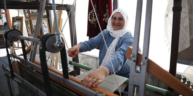 'Feretiko' ekmek teknesi oldu
