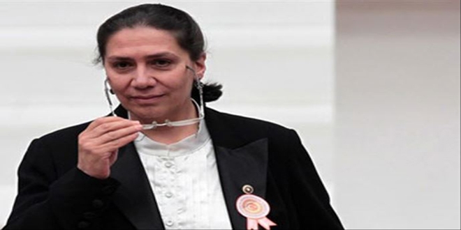 'Cezaevleri güllük gülistanlık yerler değil'