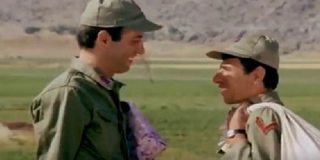 Emniyet ve jandarmadan 'Kemal Sunal' mesajı