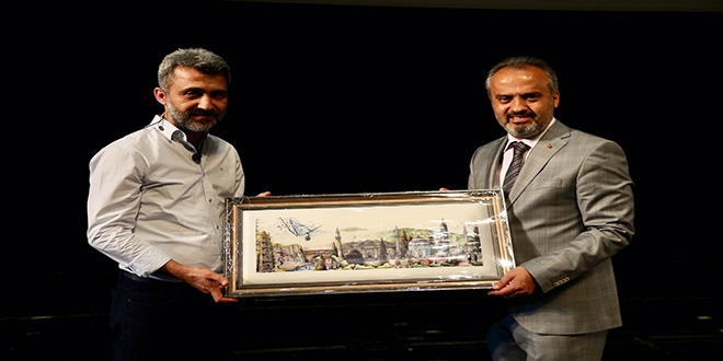 KPSS'ye gireceklere Bursa'da, 14 Temmuz'da ulaşım ücretsiz