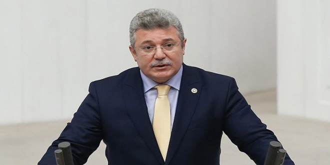 Ak Parti içinde sistem tartışması yok