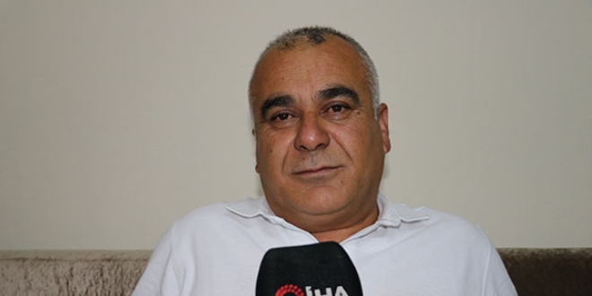 'Uykuda ölürüm' korkusu yüzünden üç yıldır uyuyamıyor