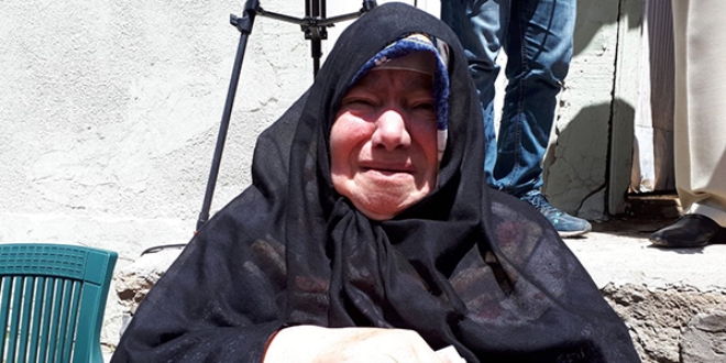 26 yıldır dinmeyen acı; Başbağlar