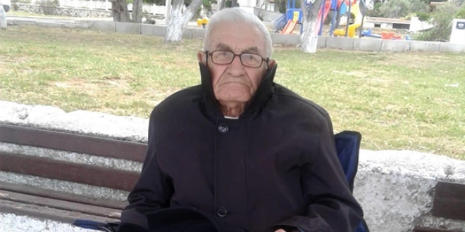 zmir'de bulunamad, tm yurtta aranyor