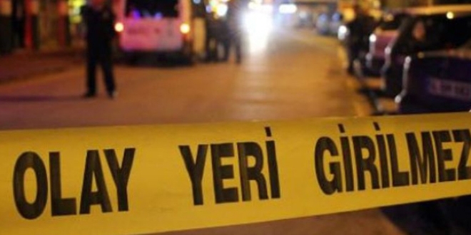 Beypazar'nda baba ve olu kuyuda l bulundu