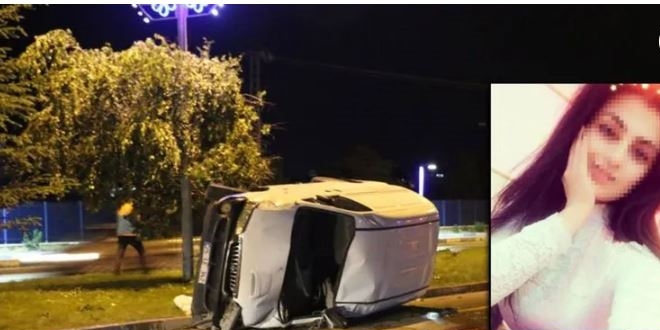 Otostopla bindikleri araçta öldü