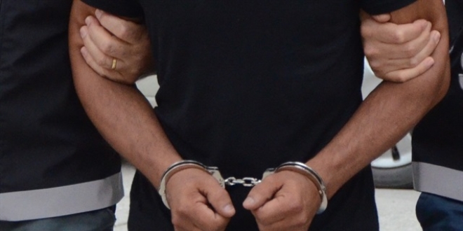 Kelepe kilidi almad, AFAD mdahale etti