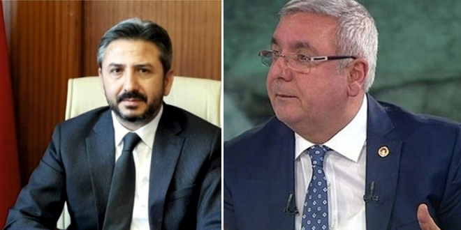 Metiner ve Aydın'ın 'şıra'sı Bakanlık raporuna girdi