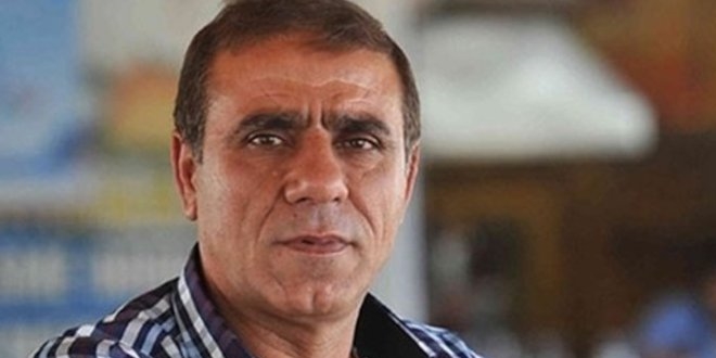 İlhami Işık: PKK ,Türkiye'ye karşı silahlara veda edecek