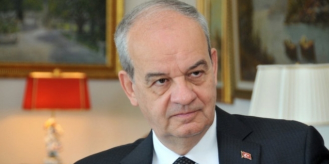 İlker Başbuğ: S-400'ler dünyanın en iyisi
