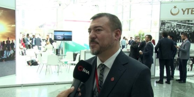 Türkiye'de eğitim gördüler, ülkelerinde bakan oldular