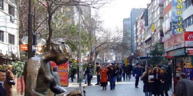Başkent'te yaz boyu şenlikler düzenlenecek