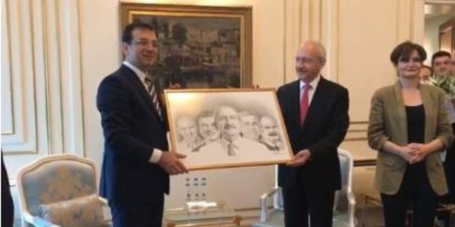 'Eski sisteme dönmeyi hiçbir zaman istemedik'