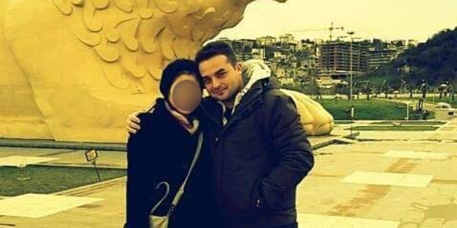 Uzman Çavuş kazada hayatını kaybetti