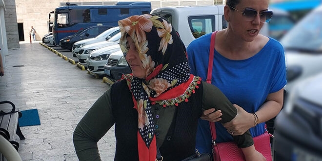 Korkun cinayet 2 yl sonra ortaya kt