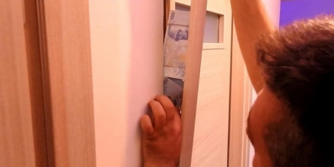 Kalpazanların FETÖ taktiği işe yaramadı