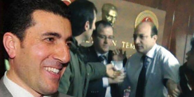 Osman Şanal FETÖ tarafından özellikle seçilmiş