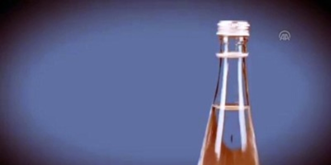 Sağlık Bakanlığı'ndan 'bottlecapchallange' videosu