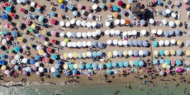 Turizm bölgelerindeki tesislerin niteliği artırılacak
