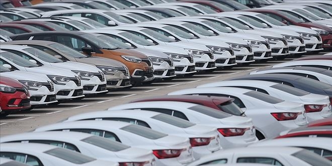 Yerli otomobil satışlarında Renault birinci