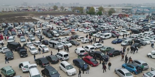 100 bin TL'ye kadar alabileceğiniz ikinci el otomobiller