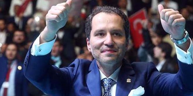 'Yoksulluu ortadan kaldrmak iin geliyoruz'