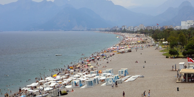 'Otel ok ucuzsa sorgulayn'