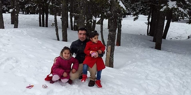 Eskişehir'de trafik kazası: 3 ölü, 3 yaralı