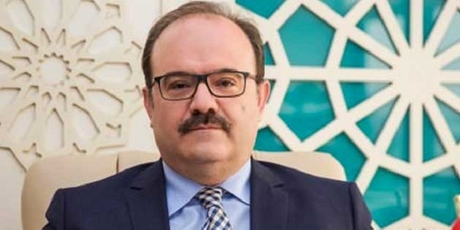 Bakan yardımcısı, tweet atan memur adaylarını uyardı