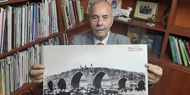 Siyah-beyaz fotoğraf tutkusuna 500 bin lira harcadı