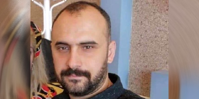 Kazada hayatını kaybeden polis memuru toprağa verildi