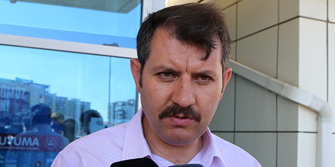 Sivas'ta KKKA vakaları sayısının arttığı iddiası