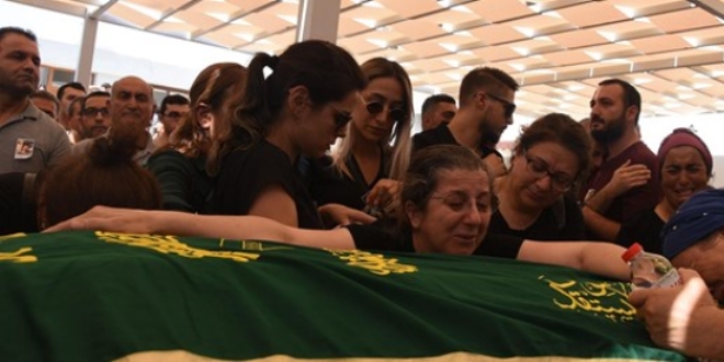 Lösemili Atakan, 23 aylık mücadeleyi kaybetti
