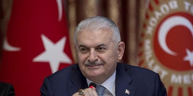 Binali Yıldırım Köşk'ten taşınıyor