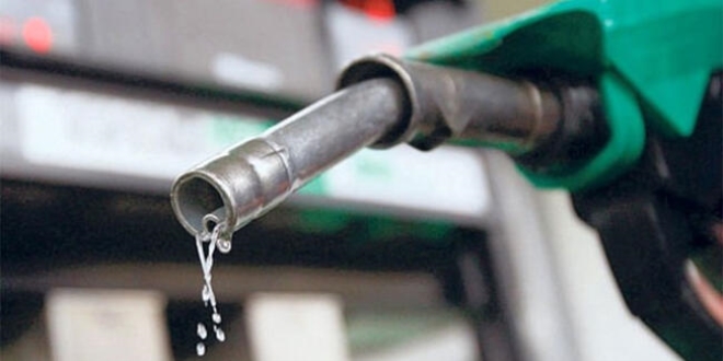 Motorinde 15 kuruşluk indirim beklentisi