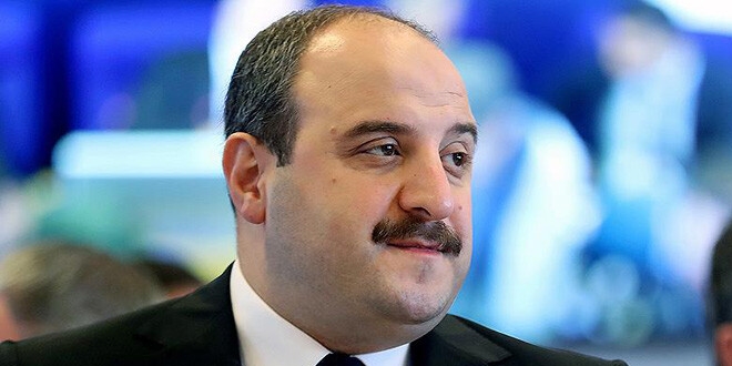 '2018'de 168 milyar dolarlık ihracatla tarihi bir rekora imza attık'