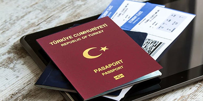 Pasaportu en güçlü ülkeler belli oldu