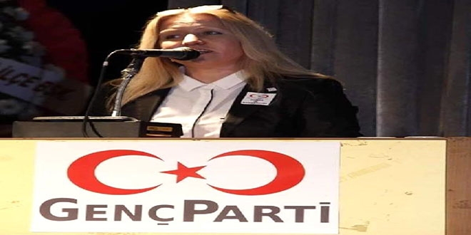 Genç Parti İl Başkanı zincirleme kazada öldü