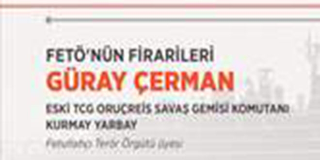 Gemiden top atışı emri veren darbeci yarbay