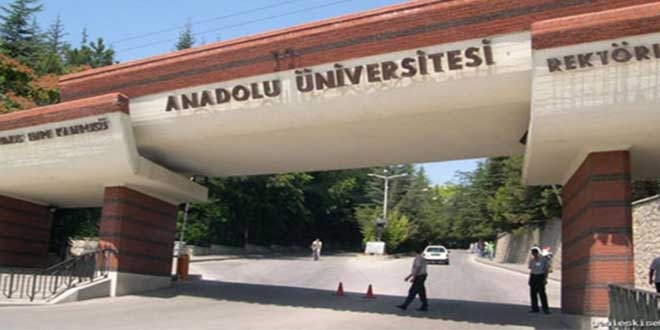 Anadolu Üniversitesi yaz okulu ödemeleri için ek süre