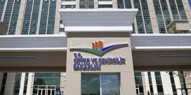 Çevre Bakanlığı, unvan değişikliği sınavı giriş yerleri açıklandı
