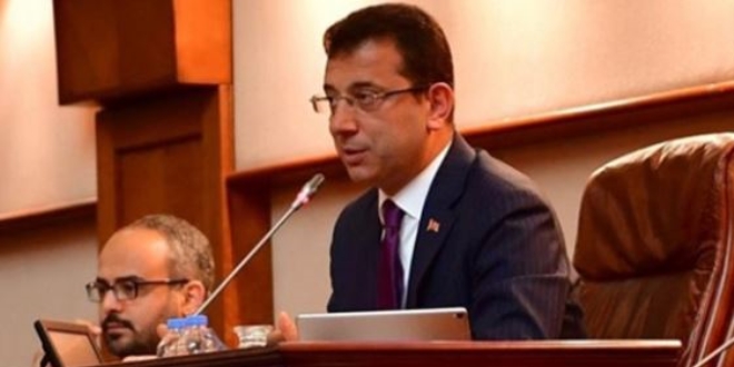 'İBB'nin 28,8 milyar lira borcu var'