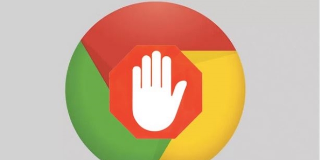Chrome reklamları otomatik olarak engelleyecek